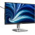 Монитор 23.8" PHILIPS 24B2N4200 Black Монитор 23.8" PHILIPS 24B2N4200 Black