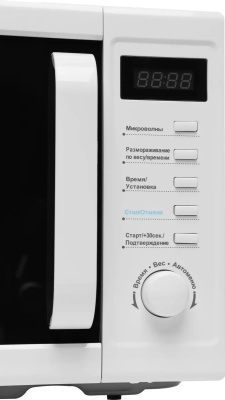 ������������� ���� Midea AM820CUK-W