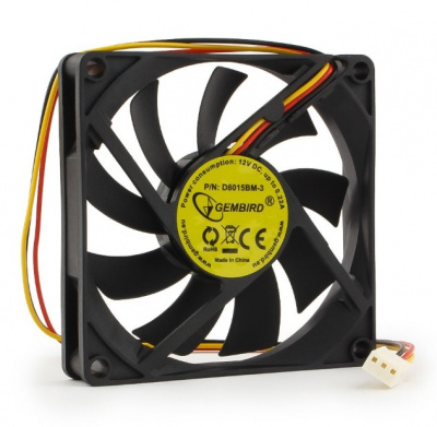 ���������� Gembird D8015BM-3