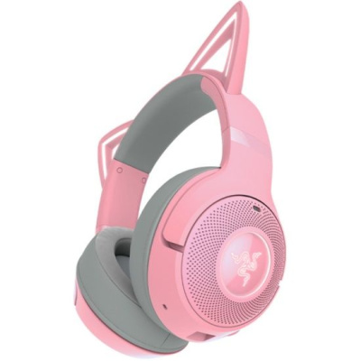  Razer Kraken Kitty BT V2 - Quartz Ed. Headset
