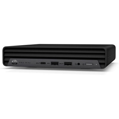 - HP Pro 400 Mini G9, Intel Core i3-14100T/8  DDR5/512  SSD/Intel UHD Graphics/Windows 11 Pro/, ,  (937L0EA)