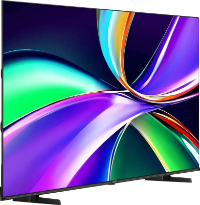 QLED Hisense 75" 75E7Q  4K Ultra HD 60Hz DVB-T DVB-T2 DVB-C DVB-S DVB-S2 USB WiFi Smart TV