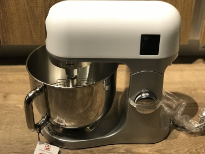 �������� ������� Kenwood KMX750 wh