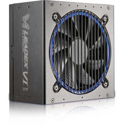 ���� ������� 850 �� ATX Super Flower Supply Leadex VI Platinum PRO, 120 ��, 80 Plus Platinum, Retail (SF-850F14PE