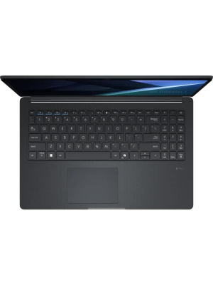  ASUS ExpertBook BM1503CDA-S70086, 15.6" (1920x1080) IPS/AMD Ryzen 5 7535U/16  DDR5/512  SSD/AMD Radeon Graphics/ ,  (90NX0821-M002Y0)