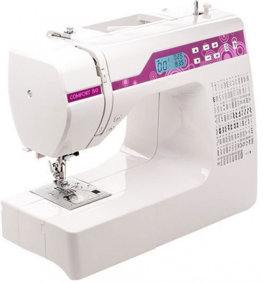 ������� ������ Comfort 80