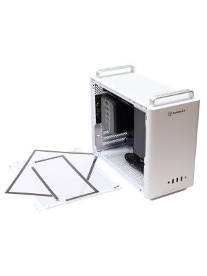 ��������� ���� Raskat Standart 500, AMD Ryzen 5 8500G/16 �� DDR5/512 �� SSD/AMD Radeon Graphics/��� ��, ����� (Standart500229523)