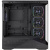 Корпус 1STPLAYER GM7 ARGB Black / ATX / 4x120mm ARGB fans / GM7-BK-3FN7R-1FN7 Корпус 1STPLAYER GM7 ARGB Black / ATX / 4x120mm ARGB fans / GM7-BK-3FN7R-1FN7
