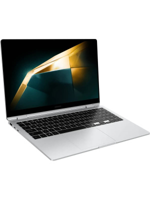  Samsung Galaxy Book 4 360 NP754, 15.6" (1920x1080) AMOLED/Intel Core 5 120U/16  DDR5/256  SSD/Intel Graphics/Windows 11 Pro,  (NP754QGK-KS3US)