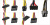 ���� ������� KingPrice ATX KPPSU550, 550��, 120��, ����� KPPSU550V4 OEM
