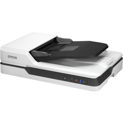 ������ ���������� EPSON WorkForce DS-1630