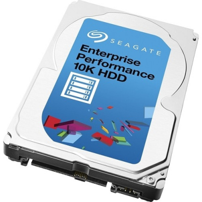 ������� ���� SEAGATE 2,5" Enterprise Performance 600GB SAS 128MB (ST600MM0009)