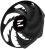 Вентилятор Zalman ZM-AF120 120x120x26mm черный 4-pin 29.7dB 160gr Ret (ZM-AF120 BLACK) Вентилятор Zalman ZM-AF120 120x120x26mm черный 4-pin 29.7dB 160gr Ret (ZM-AF120 BLACK)