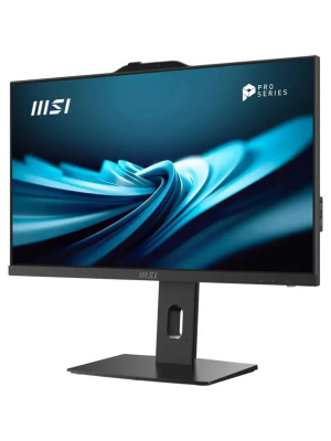 �������� MSI Pro AP242P 14M, 23.8" (1920x1080) IPS/Intel Core i5-13500/16 DDR5/512 �� SSD/Intel UHD Graphics/Windows 11 Pro/����������, ����, ������ (9S6-AE0621-1207_Win11P)