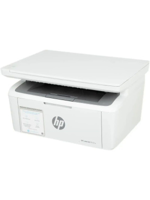 ��� HP LaserJet MFP M141a (p/c/s, A4,600dpi, 20ppm, 64Mb,USB 2.0, W1500A in box, repl.W2G54A)