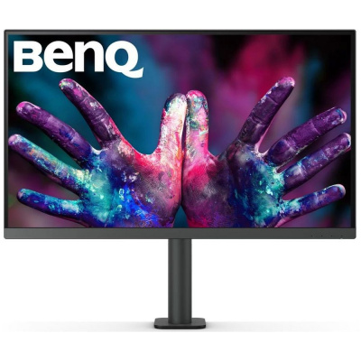 ������� 27" BenQ PD2705UA Grey