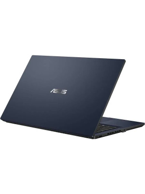  ASUS ExpertBook B1 B1502CVA, 15.6" (1920x1080) IPS/Intel Core i5-1335U/16  DDR4/512  SSD/Intel Iris Xe Graphics/Windows 11 Pro,  (90NX06X1-M01YL0_Win11P)