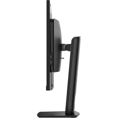 �������� MSI Pro AP272P 14M, 27" (1920x1080) IPS/Intel Core i3-14100/8 DDR5/256 �� SSD/Intel UHD Graphics/��� ��/����������, ����, ������ (9S6-AF8321-812)