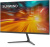 Монитор SunWind 21.5" SM-22FV222 FHD VA черный SM22VB01 Монитор SunWind 21.5" SM-22FV222 FHD VA черный SM22VB01