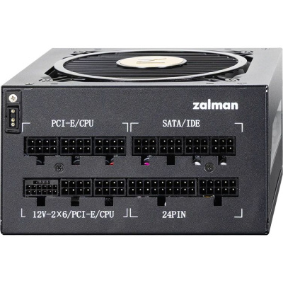 ���� ������� 850W Zalman TeraMax II VIEW ZM850-TMX2 VIEW