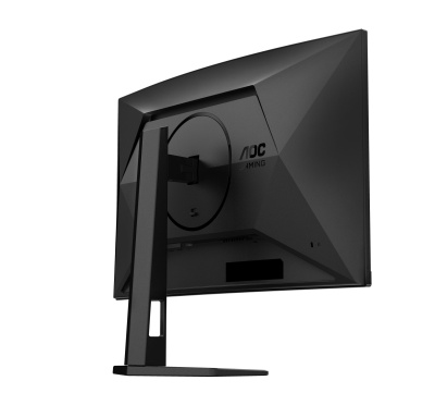 ������� 27" AOC C27G4ZXU Black 