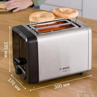 ������ Bosch TAT4P420 ����������� �����/������