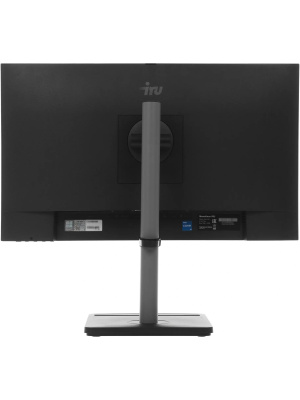 �������� iRU Tactio 24ID5, 24.5" (1920x1080) IPS/Intel Core i5-12400/16 DDR5/512 �� SSD/Intel UHD Graphics/Windows 11 Pro, ������ (2195972)