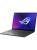  ASUS ROG Zephyrus G16 GU605MV-QR085, 16" (2560x1600) OLED 240 /Intel Core Ultra 7 155H/16  DDR5/1024  SSD/NVIDIA GeForce RTX 4060   (8 )/ ,  (90NR0IT1-M00320)