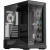 Корпус 1STPLAYER GM7 ARGB Black / ATX / 4x120mm ARGB fans / GM7-BK-3FN7R-1FN7 Корпус 1STPLAYER GM7 ARGB Black / ATX / 4x120mm ARGB fans / GM7-BK-3FN7R-1FN7