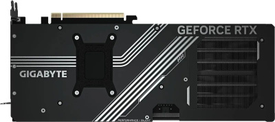  Gigabyte NVIDIA GeForce RTX 5070 Ti Windforce OC SFF 16GB GDDR7 RTL GV-N507TWF3OC-16GD