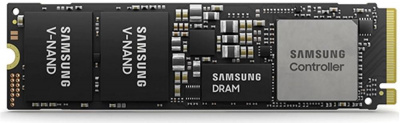  SSD Samsung 256Gb PM9A1 PCI-E 4.0 NVMe M.2 2280 OEM (MZVL2256HCHQ-00B00)