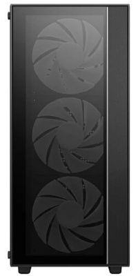 ������ Deepcool MATREXX 55 V4 ������ ��� �� E-ATX 2xUSB2.0 1xUSB3.0 audio bott PSU (R-MATREXX55-BKADA4-G-4)