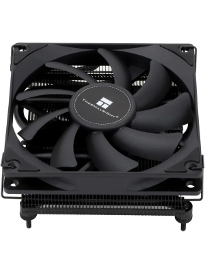 ����� Thermalright AXP90-X36 Black LGA115X/1200/1700/AM4/AM5 (92mm PWM Fan, ������ ���������, 4 ����. ������ 6��) / TRAXPX36B