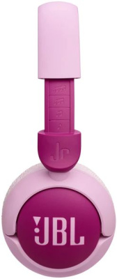  JBL JR320BT Purple ( JBLJR320BTPUR )