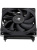 ����� Thermalright AXP90-X36 Black LGA115X/1200/1700/AM4/AM5 (92mm PWM Fan, ������ ���������, 4 ����. ������ 6��) / TRAXPX36B