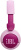 Гарнитура JBL JR320BT Purple ( JBLJR320BTPUR ) Гарнитура JBL JR320BT Purple ( JBLJR320BTPUR )