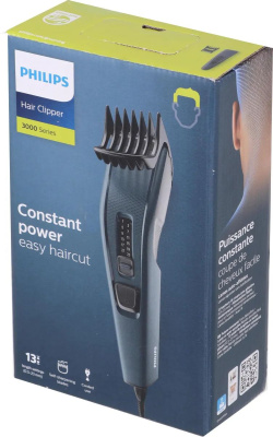    Philips HC3505