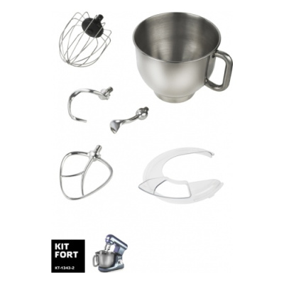 ������ Kitfort ��-1343-2 ������-�������