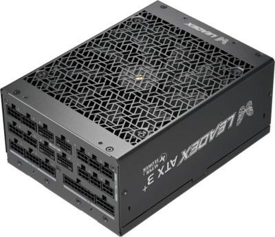 ���� ������� �� Super Flower Leadex Platinum 2800W, ATX 3.1, SF-2800F14HP