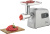 Мясорубка Gorenje MG2500DS 2500Вт серый/серебристый Мясорубка Gorenje MG2500DS 2500Вт серый/серебристый