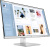 ������� 23.8" HP Series 5 524sh, 1920x1080, IPS, 100��, �����������/������ (94C19AS)