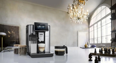 ���������� Delonghi ECAM610.75.MB 1450�� ������/�����������
