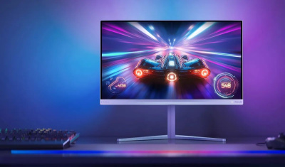 ������� Philips 27" Evnia 5000 27M2N5901A 3840x2160 IPS LED 0.5ms 160Hz �����
