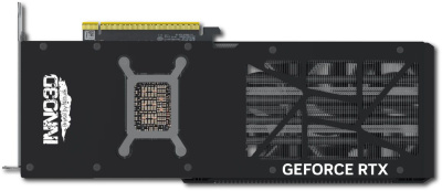  INNO3D NVIDIA GeForce RTX 5070 Ti X3 OC 16GB GDDR7 RTL N507T3-16D7X-176068N