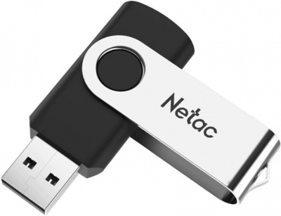 USB Flash ���������� 16Gb Netac U505