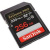Флеш карта SDXC 256GB SanDisk Extreme Pro UHS-I Class 3 (U3) V30 200/140 MB/s SDSDXXD-256G-GN4IN Флеш карта SDXC 256GB SanDisk Extreme Pro UHS-I Class 3 (U3) V30 200/140 MB/s SDSDXXD-256G-GN4IN