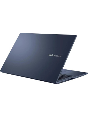  ASUS Vivobook 15 M1502YA-BQ579, 15.6" (1920x1080) IPS/AMD Ryzen 7 5825U/16  LPDDR4/512  SSD/AMD Radeon Graphics/ ,  (90NB0X21-M00VR0)
