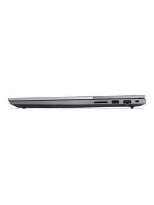 ������� Lenovo ThinkBook 16 G8 IAL, 16" (1920x1200) IPS/Intel Core Ultra 9 185H/16 �� DDR5/512 �� SSD/Intel Arc Graphics/��� �������, ����� (21SK00JUGP)