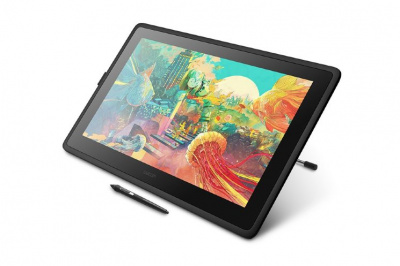 ����������� �������-������� Wacom Cintiq 22