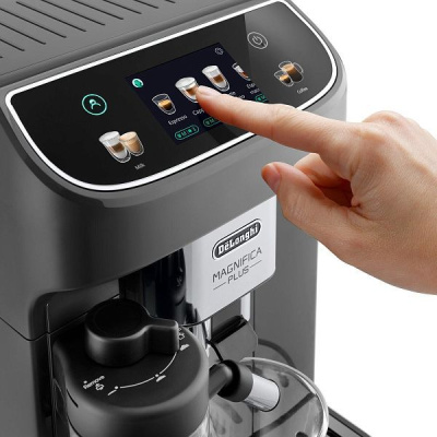 ���������� DeLonghi Magnifica Plus ECAM320.61.G